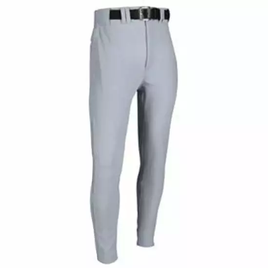 Russell Adult Premium Game Baseball / Softball Pants: 33147M1 2 Russell Adult Premium Game Baseball / Softball Pants: 33147M1