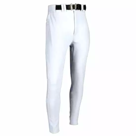Russell Adult Premium Game Baseball / Softball Pants: 33147M1 3 Russell Adult Premium Game Baseball / Softball Pants: 33147M1 - Image 2