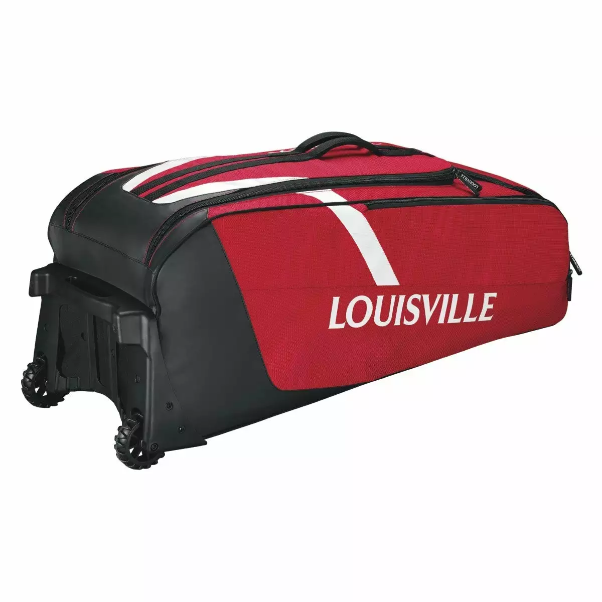 Louisville Slugger Select Rig Wheeled Player Bag: WTL9701 7 Louisville Slugger Select Rig Wheeled Player Bag: WTL9701 - Image 5