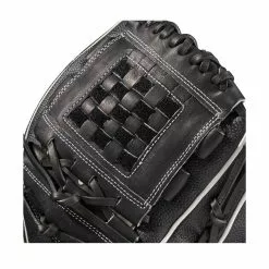 Wilson A2000 P12SS 12" SuperSkin Fastpitch Glove: WBW10021212 14 Wilson A2000 P12SS 12" SuperSkin Fastpitch Glove: WBW10021212 -Deals BaseBallBat Store 017d8be1119601ab9dea8db4a6877cc2d0b7ed93 WBW100212 4 A2000 P P12 12 BlackSS Black Gray