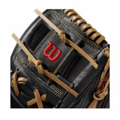 Wilson A2K 1786SS 11.5" SuperSkin Baseball Glove: WBW100059115 14 Wilson A2K 1786SS 11.5" SuperSkin Baseball Glove: WBW100059115 -Deals BaseBallBat Store 019ac0bf44d1f4931f5a77eb8e03d0cdf57279d0 WBW100059 4 A2K IF 1786 115 BlackSS BlackSnakeSS SaddleTan
