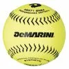 DeMarini NSA OS 11" 52/275 Synthetic Slowpitch Softballs: WTA9371BNSA -Deals BaseBallBat Store 0288b57e148c480e72766c94fef89d0ac67fe160 wta9371 bnsa performance softball 17
