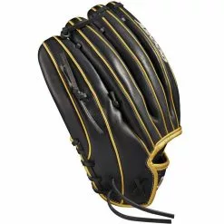 Wilson A2000 H75 11.75" Fastpitch Glove: WBW1002071175 13 Wilson A2000 H75 11.75" Fastpitch Glove: WBW1002071175 -Deals BaseBallBat Store 0373200f522ffd95dcd9058bf2df1a597f4eaa31 WBW100207 3 A2000 IF H75 1175 Black Gold