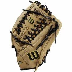 Wilson A2000 A12 12" Baseball Glove: WBW10009212 12 Wilson A2000 A12 12" Baseball Glove: WBW10009212 -Deals BaseBallBat Store 05306dccc3274850dbedc8e80480241b49b4be59 WBW100092 2 A2000 P A12 12 Blonde Black