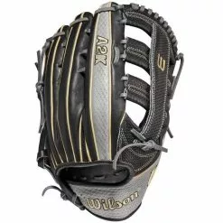 Wilson A2K SC1775 12.75" Baseball Glove: WBW1004131275