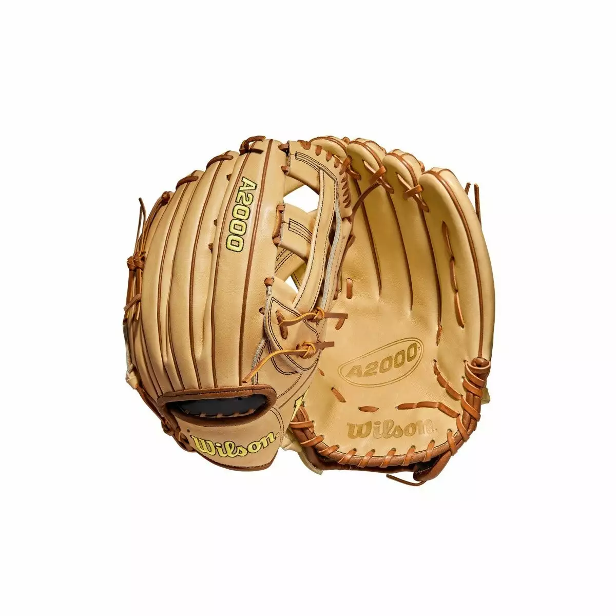 Wilson A2000 1799 12.75" Baseball Glove: WBW1003941275 10 Wilson A2000 1799 12.75" Baseball Glove: WBW1003941275 - Image 8