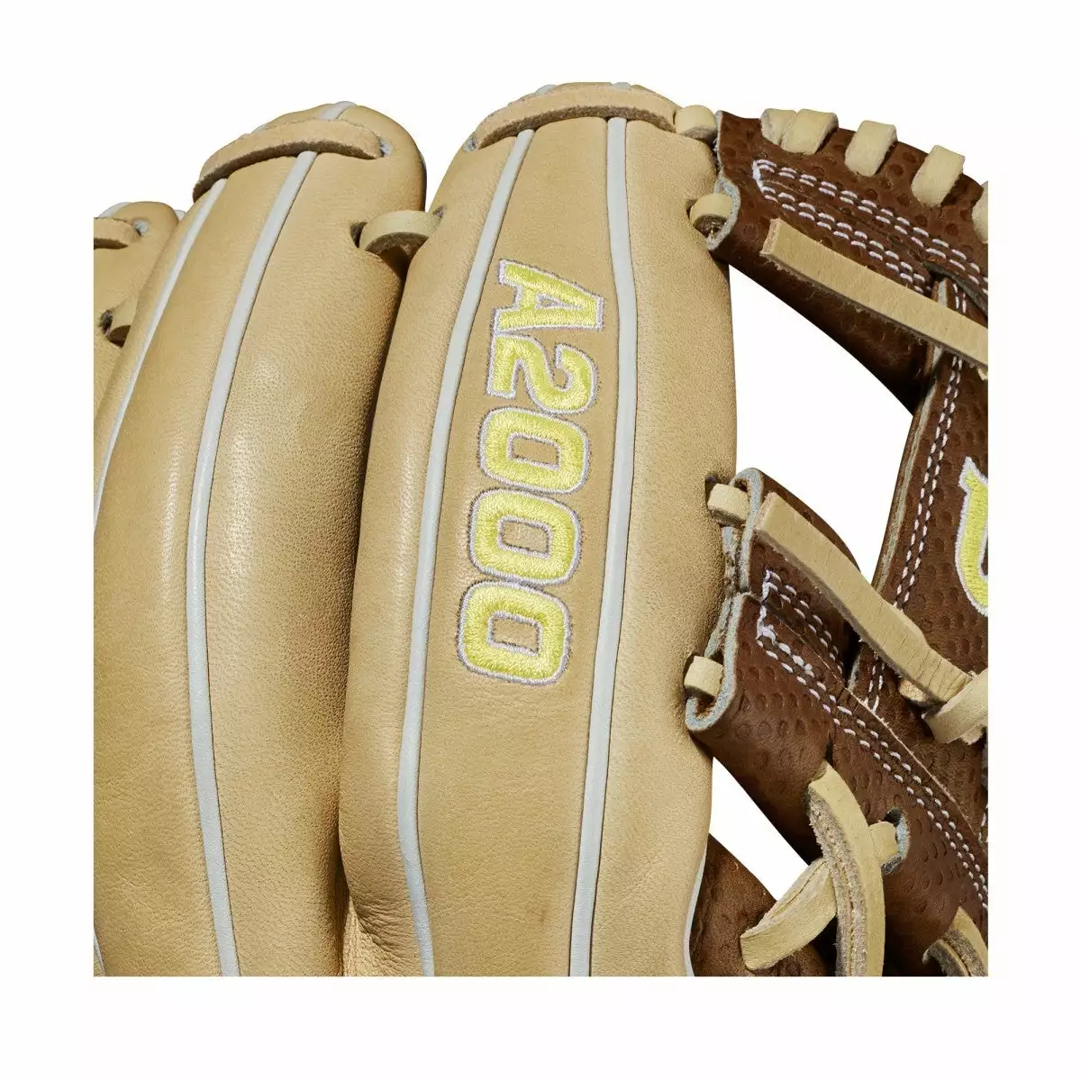 Wilson A2000 SC1786 11.5" Baseball Glove: WBW100153115 8 Wilson A2000 SC1786 11.5" Baseball Glove: WBW100153115 - Image 6