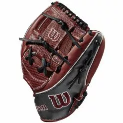 Wilson A2K SC1787 11.75" Baseball Glove: WBW1004101175 13 Wilson A2K SC1787 11.75" Baseball Glove: WBW1004101175 -Deals BaseBallBat Store 0ca16e710fc9cdaf8f0053c82893587ea465f75a WBW100410 2 A2K 1787 SC IF 1175 BrickRed Gunmetal