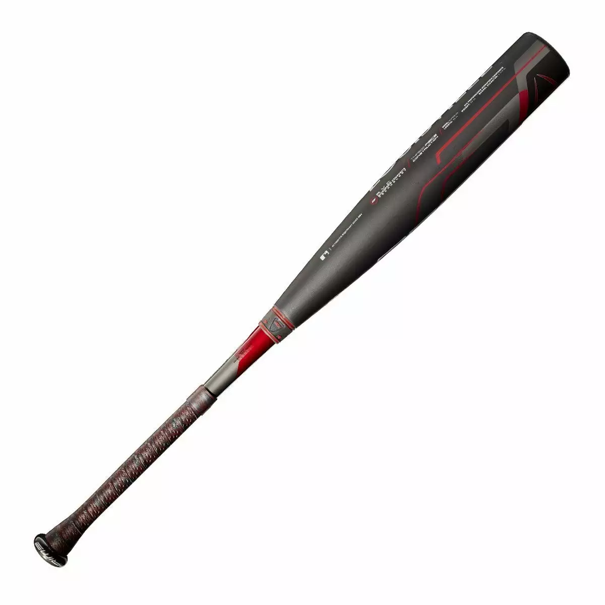 2020 Louisville Slugger Prime 9 -8 (2 3/4'') USSSA Baseball Bat: WTLSLP9X8-20 5 2020 Louisville Slugger Prime 9 -8 (2 3/4'') USSSA Baseball Bat: WTLSLP9X8-20 - Image 3