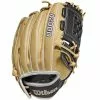 Wilson A2000 P12 12" Fastpitch Glove: WBW10043912 -Deals BaseBallBat Store 0e279b05c707c617dd16b640995077b8bd150864 WBW100439 0 A2000 FP P P12 12 Blonde Black