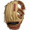 Wilson A2000 1786 11.5" Baseball Glove: WBW100390115