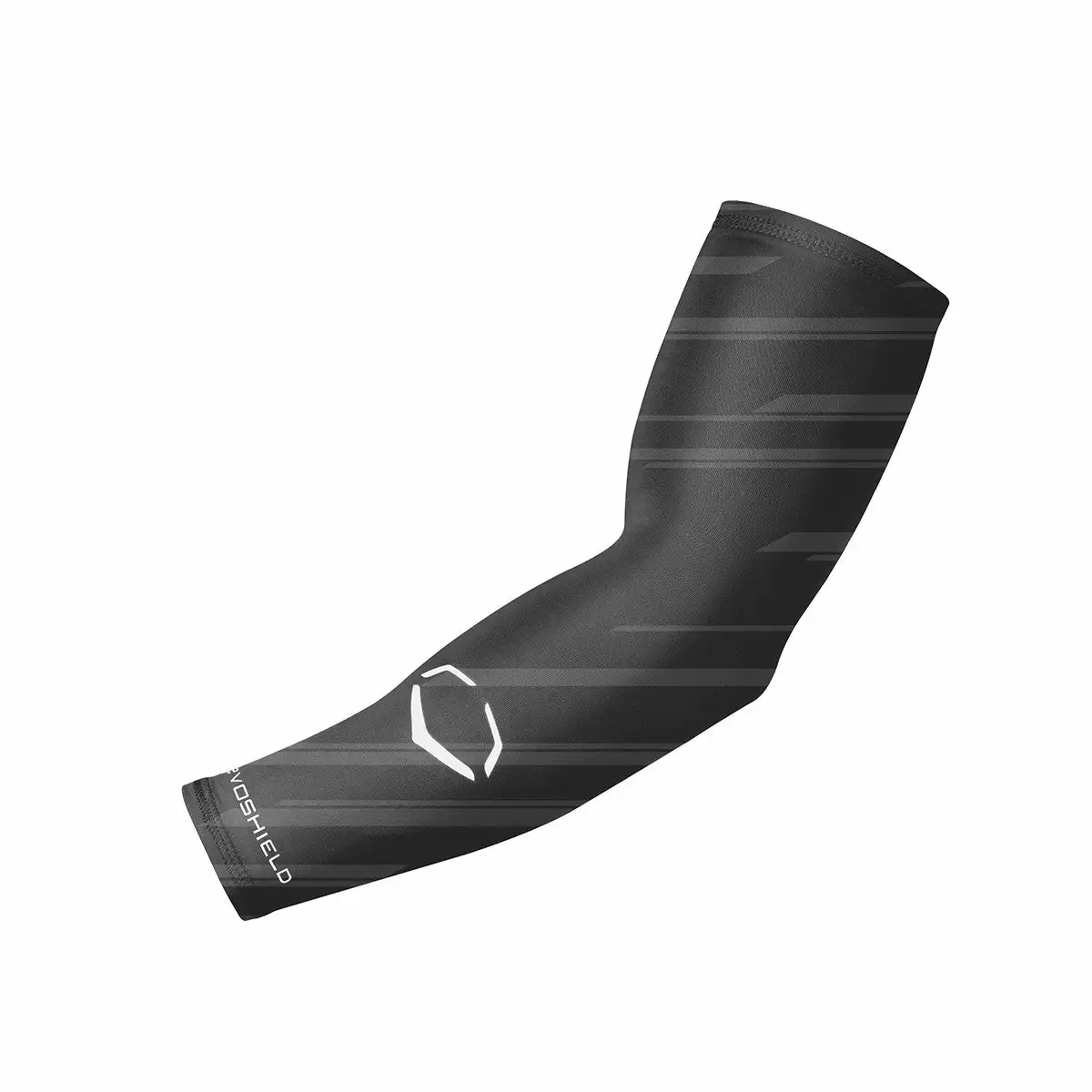 EvoShield Speed Stripe Compression Arm Sleeve: WTV1045180 6 EvoShield Speed Stripe Compression Arm Sleeve: WTV1045180 - Image 4