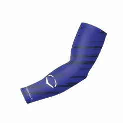 EvoShield Speed Stripe Compression Arm Sleeve: WTV1045180 11 EvoShield Speed Stripe Compression Arm Sleeve: WTV1045180 -Deals BaseBallBat Store 1045180 compression arm sleeve 2016 master royal ss