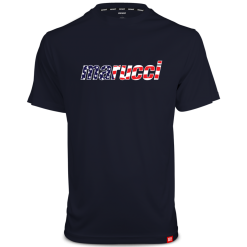 Marucci USA T-Shirt: MATPFMUSA