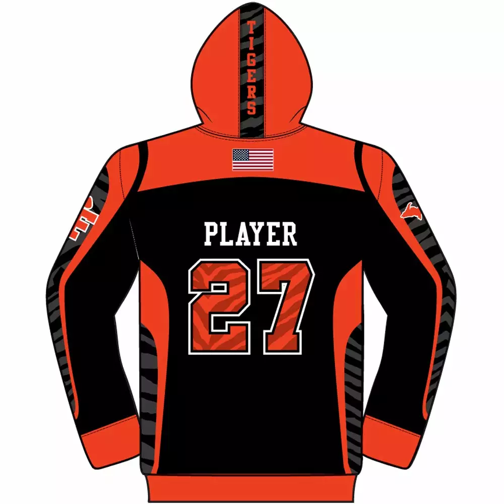 Champro Sports Champro Custom Sublimated Hoodies: JUICE HOODIES 6 Champro Sports Champro Custom Sublimated Hoodies: JUICE HOODIES - Image 4