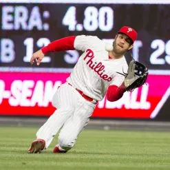 Rawlings Heart of the Hide 13" Bryce Harper GM Baseball Glove: PROBH3 13 Rawlings Heart of the Hide 13" Bryce Harper GM Baseball Glove: PROBH3 -Deals BaseBallBat Store 1144020622