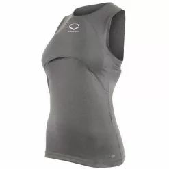 EvoShield Racerback Chest Guard Sleeveless Shirt: WTV4103
