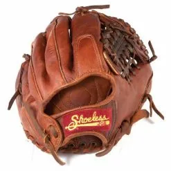 Shoeless Joe 11.5" Baseball Glove: 1150MT 7 Shoeless Joe 11.5" Baseball Glove: 1150MT -Deals BaseBallBat Store 1150MTR B