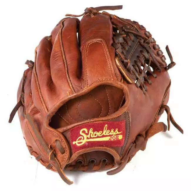 Shoeless Joe 11.5" Baseball Glove: 1150MT 5 Shoeless Joe 11.5" Baseball Glove: 1150MT - Image 3