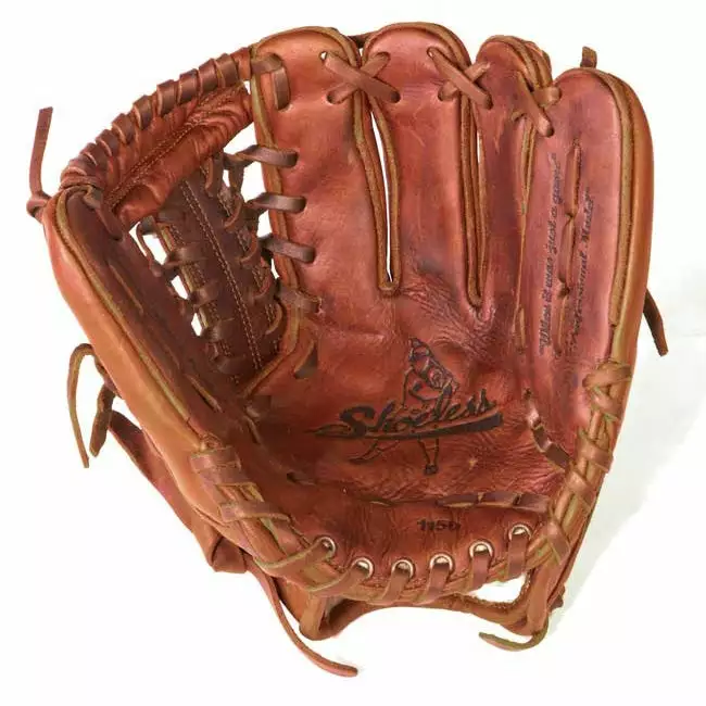 Shoeless Joe 11.5" Baseball Glove: 1150MT 4 Shoeless Joe 11.5" Baseball Glove: 1150MT - Image 2
