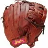 Shoeless Joe Shoeless Jane 11.75" Fastpitch Glove: 1175FPHW -Deals BaseBallBat Store 1175FPHWR B