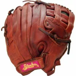 Shoeless Joe Shoeless Jane 11.75" Fastpitch Glove: 1175FPHW