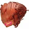 Shoeless Joe Shoeless Jane 12" Fastpitch Glove: 1200FPBW -Deals BaseBallBat Store 1200FPBWR B