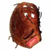 Shoeless Joe Shoeless Jane 13" Fastpitch First Base Mitt: 1300FPFB -Deals BaseBallBat Store 1300FPFBR B