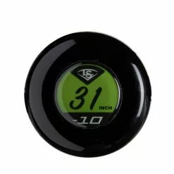 2020 Louisville Slugger Select -10 (2 5/8") USA Baseball Bat: WTLUBS7B10-20 USED -Deals BaseBallBat Store 132c1ed51002e792fe94aec4c0390c9d035e492d WTLUBS7B1020 5 LS USA 2020 Select 10 Black Hyper YL