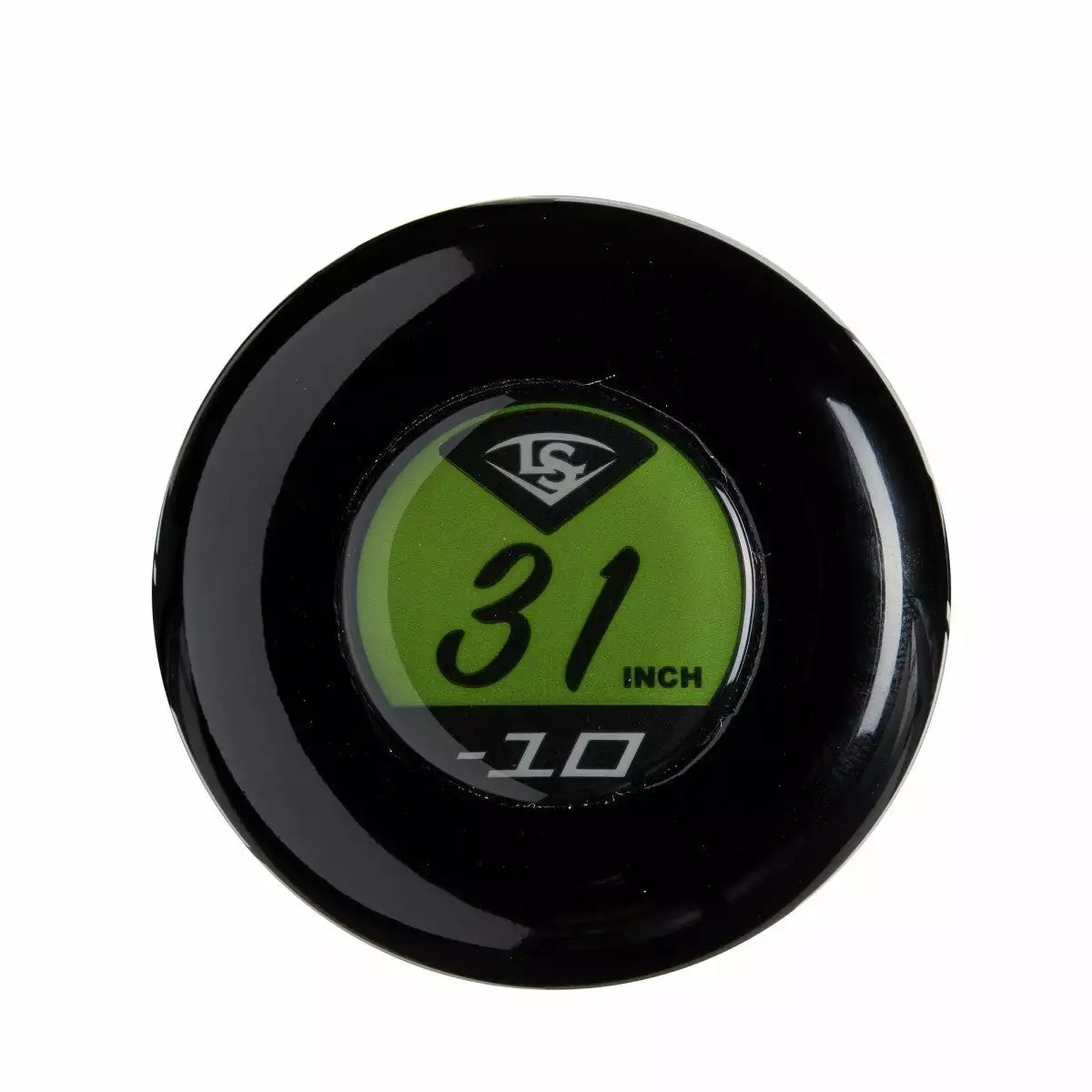 2020 Louisville Slugger Select -10 (2 5/8") USA Baseball Bat: WTLUBS7B10-20 USED - Image 5