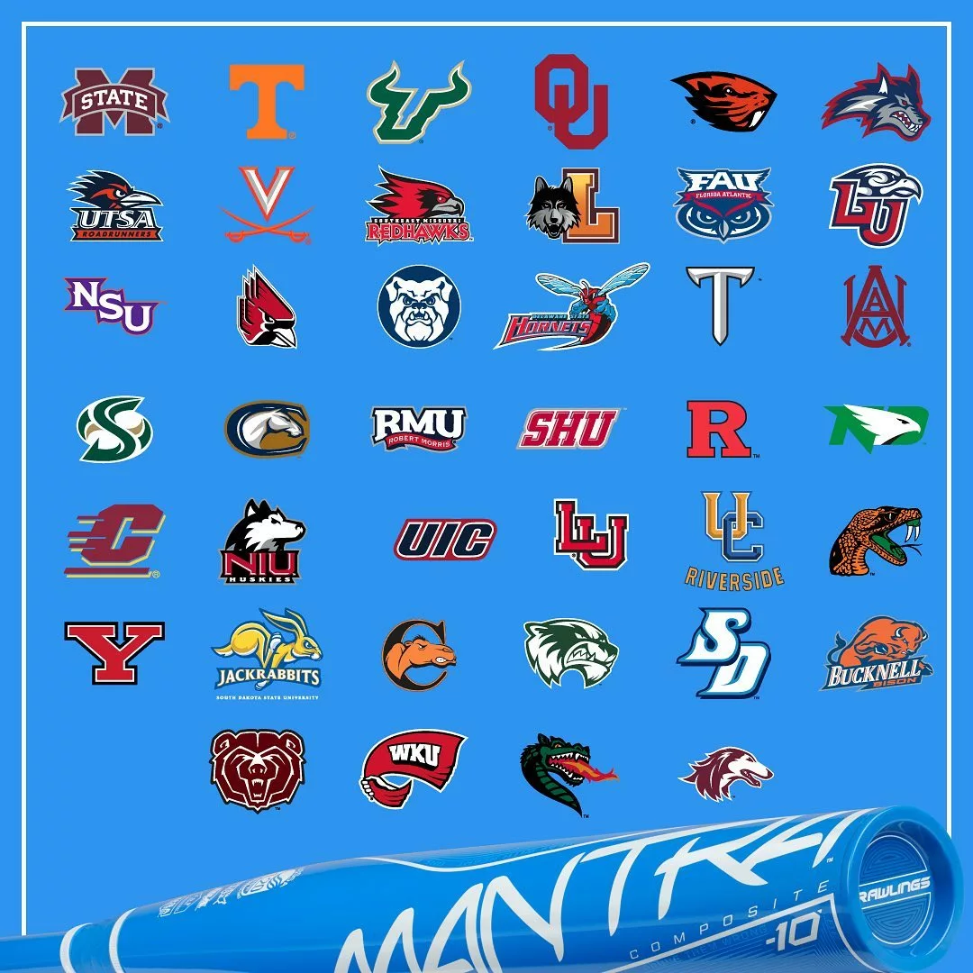 2021 Rawlings Mantra -10 Fastpitch Softball Bat: FP1M10 11 2021 Rawlings Mantra -10 Fastpitch Softball Bat: FP1M10 - Image 9