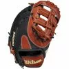 Wilson A2000 SC1620SS 12.5" SuperSkin Baseball First Base Mitt: WBW100123125 -Deals BaseBallBat Store 149ac4a5accec5f5e7cf8e10f184d69a338e615f WBW100123 0 A2000 1B 1620SS SC 125 CopperDimple BlackSS