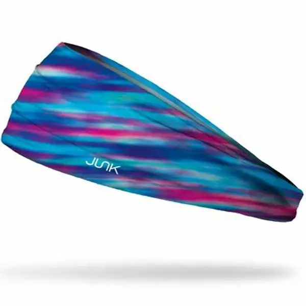 Junk Mood Ring Headband 3 Junk Mood Ring Headband