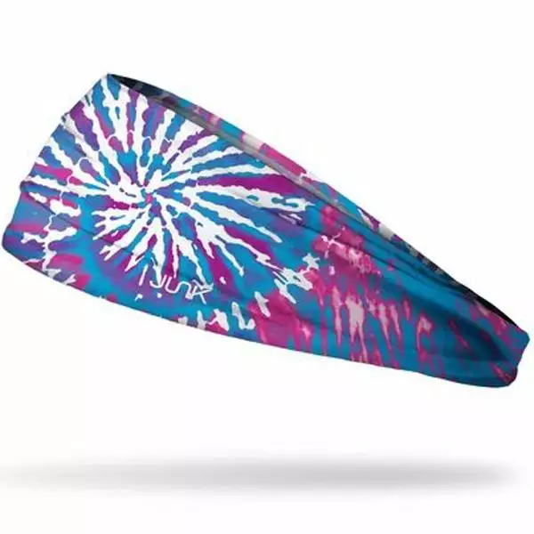 Junk Riviera Headband 3 Junk Riviera Headband