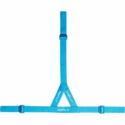 Rip It Ponytail Strap for Defense Softball Fielder's Mask: DGSTRAP -Deals BaseBallBat Store 16RPIUDFNSPNYTLSTFCS Blue is