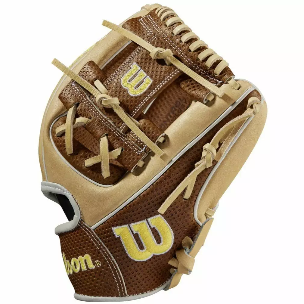 Wilson A2000 SC1786 11.5" Baseball Glove: WBW100153115 5 Wilson A2000 SC1786 11.5" Baseball Glove: WBW100153115 - Image 3