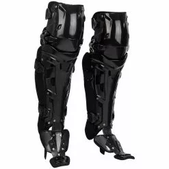 Rawlings Mach Catcher's Leg Guards: MCHLGA / MCHLGI