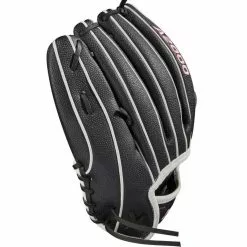 Wilson A2000 P12SS 12" SuperSkin Fastpitch Glove: WBW10021212 13 Wilson A2000 P12SS 12" SuperSkin Fastpitch Glove: WBW10021212 -Deals BaseBallBat Store 1b7a1d4c153928693e6dd5d1250a7df076a0e19d WBW100212 3 A2000 P P12 12 BlackSS Black Gray