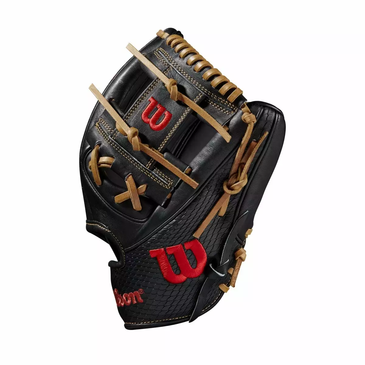 Wilson A2K 1786SS 11.5" SuperSkin Baseball Glove: WBW100059115 5 Wilson A2K 1786SS 11.5" SuperSkin Baseball Glove: WBW100059115 - Image 3
