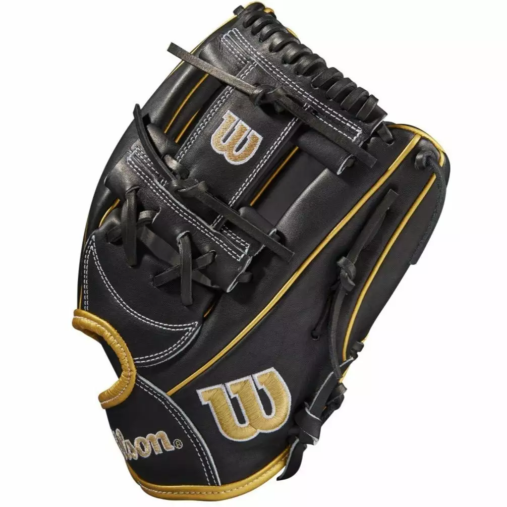 Wilson A2000 H75 11.75" Fastpitch Glove: WBW1002071175 5 Wilson A2000 H75 11.75" Fastpitch Glove: WBW1002071175 - Image 3