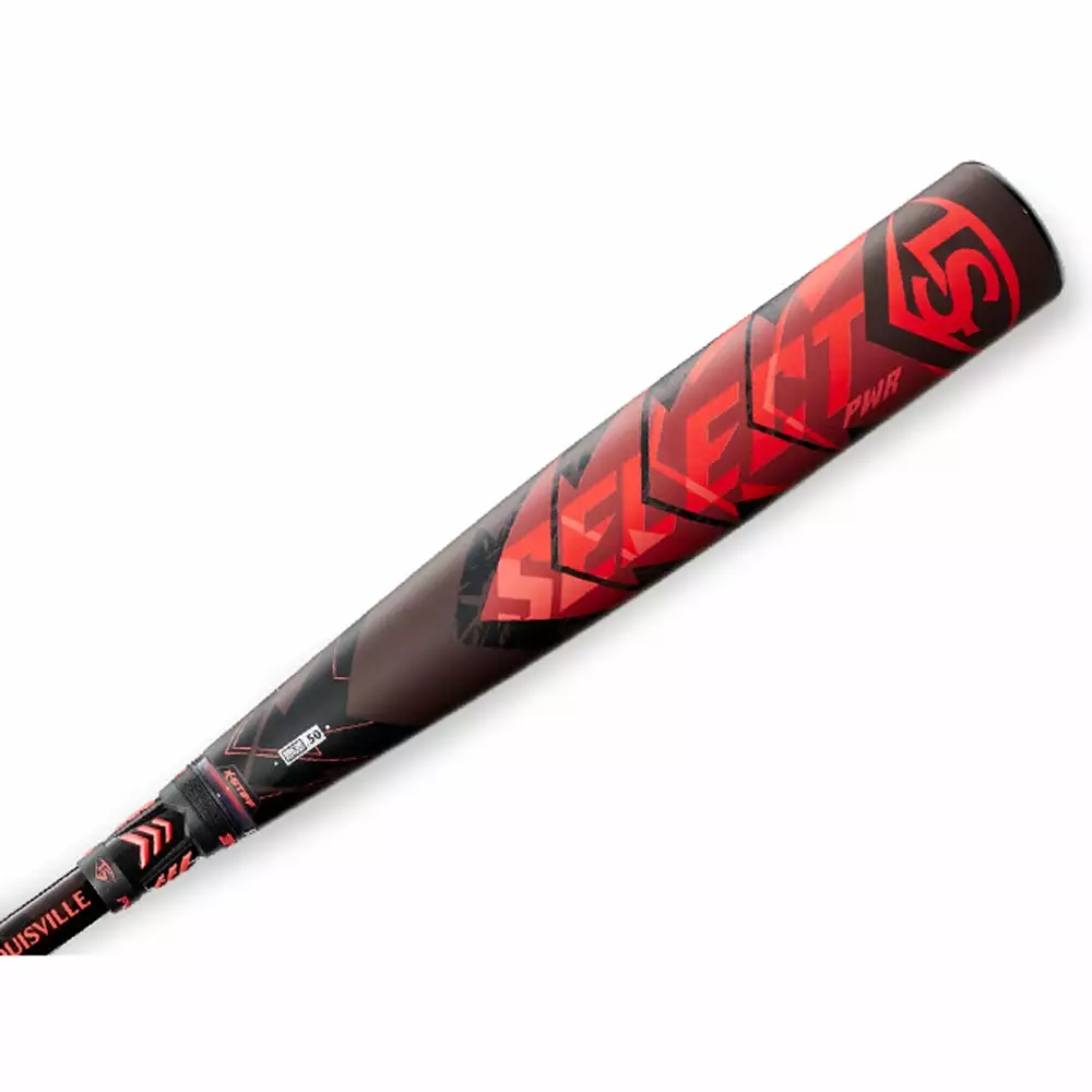 2021 Louisville Slugger Select PWR -3 BBCOR Baseball Bat: WBL2466010 9 2021 Louisville Slugger Select PWR -3 BBCOR Baseball Bat: WBL2466010 - Image 7