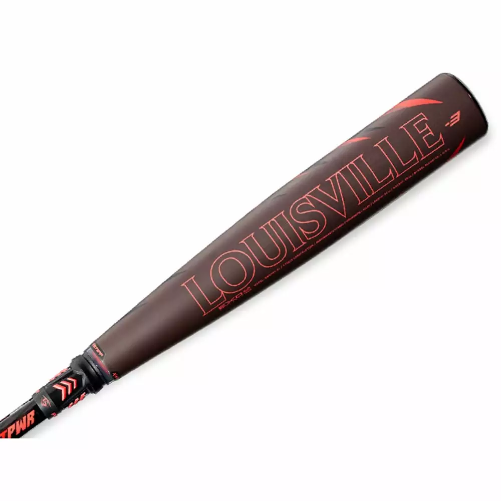 2021 Louisville Slugger Select PWR -3 BBCOR Baseball Bat: WBL2466010 10 2021 Louisville Slugger Select PWR -3 BBCOR Baseball Bat: WBL2466010 - Image 8