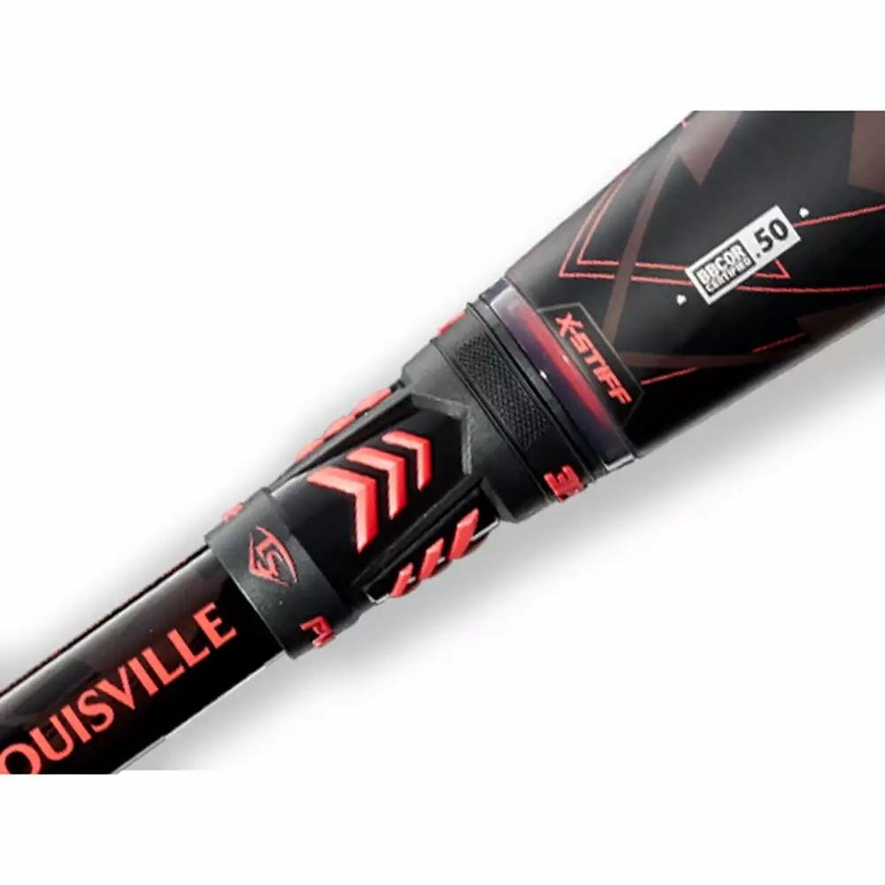 2021 Louisville Slugger Select PWR -3 BBCOR Baseball Bat: WBL2466010 11 2021 Louisville Slugger Select PWR -3 BBCOR Baseball Bat: WBL2466010 - Image 9