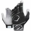 EvoShield Speed Stripe Adult Batting Gloves: WTV204514 2 EvoShield Speed Stripe Adult Batting Gloves: WTV204514 -Deals BaseBallBat Store 2045140 g2s protective bg 2.0 master blackblackgrey 4