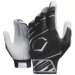 EvoShield Speed Stripe Adult Batting Gloves: WTV204514