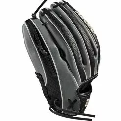 Wilson A2000 H12 12" SuperSnakeSkin Fastpitch Glove: WBW10021012 13 Wilson A2000 H12 12" SuperSnakeSkin Fastpitch Glove: WBW10021012 -Deals BaseBallBat Store 20e06b205f21073e8a40a0aa9367b75764efc109 WBW100210 3 A2000 IF H12 12 BlackSnakeSS Coal
