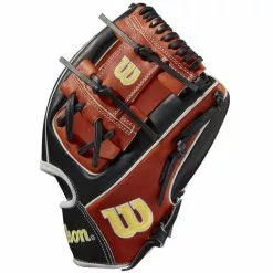 Wilson A2000 1975 11.75" Baseball Glove: WBW1000881175 12 Wilson A2000 1975 11.75" Baseball Glove: WBW1000881175 -Deals BaseBallBat Store 210946b31007dc453fe5c4bd5d9bba185fbe6578 WBW100088 2 A2000 IF 1975 1175 Black Copper White