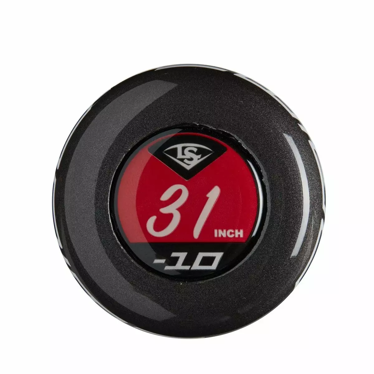 2020 Louisville Slugger Prime 9 -10 (2 3/4'') USSSA Baseball Bat: WTLSLP9X10S-20 USED - Image 5