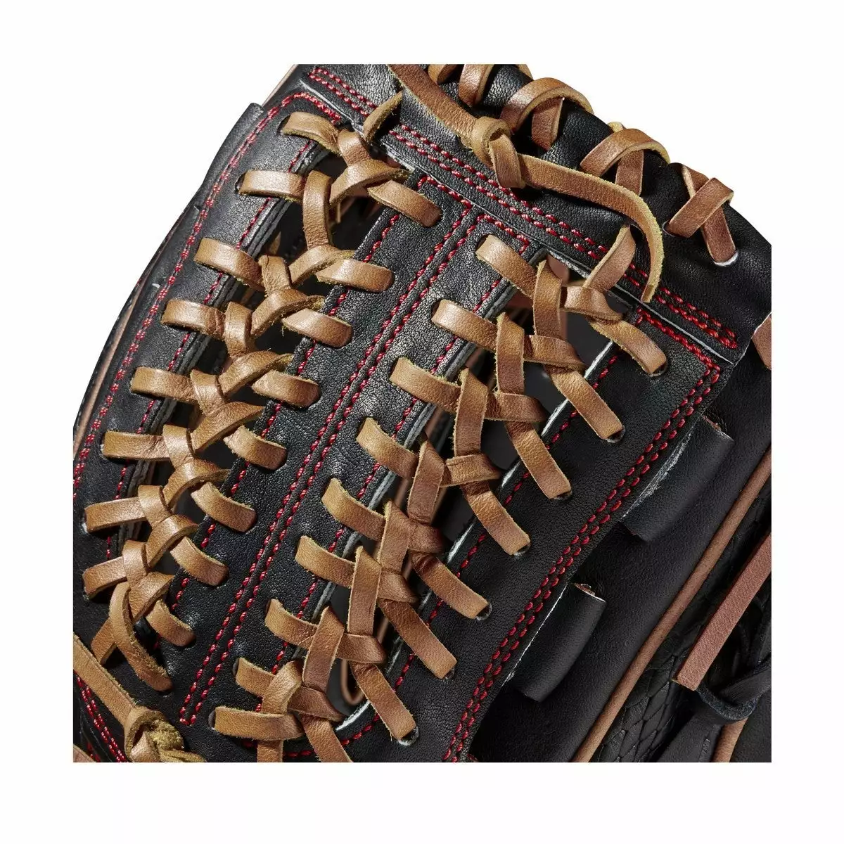 Wilson A2K D33SS 11.75" SuperSkin Baseball Glove: WBW1000631175 7 Wilson A2K D33SS 11.75" SuperSkin Baseball Glove: WBW1000631175 - Image 5