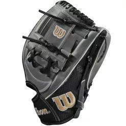 Wilson A2000 H12 12" SuperSnakeSkin Fastpitch Glove: WBW10021012 12 Wilson A2000 H12 12" SuperSnakeSkin Fastpitch Glove: WBW10021012 -Deals BaseBallBat Store 22eedafc659f7a56f677b7b49abe224847217290 WBW100210 2 A2000 IF H12 12 BlackSnakeSS Coal
